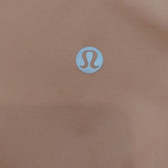 Lululemon leggings size 6 - Picture 3 of 5